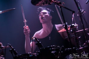 Christian Eichlinger Drums