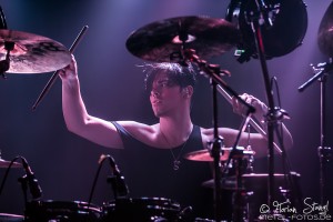 Christian Eichlinger Drums