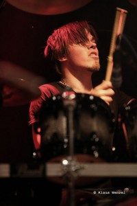 Christian Eichlinger Drums