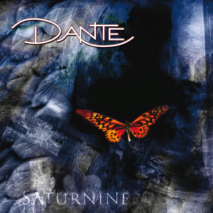 Saturnine CD Cover